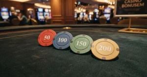 Free spiny za první vklad: srovnání 50–200 zatočení v roce 2026