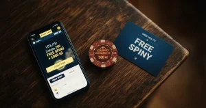 Casino bonusy a free spiny dnes: průvodce pro české hráče v 2026
