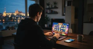 Casina online bez ověření totožnosti: co smíte a riskujete v 2026