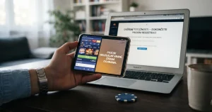 Casino bez ověření bankovního účtu CZ – co smíte a co ne