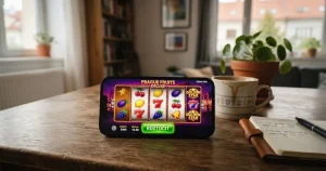 Hrací automaty zdarma online – demo režim, bonusy bez vkladu a srovnání casin
