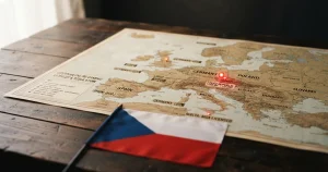 Mezinárodní casino pro české hráče: jak si ověřit licenci MF ČR (2026)