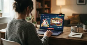Narozeninový bonus v online casinu — co nabízí a kdo ho dává