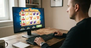 Automaty za peníze v ČR: srovnání 10 legálních casin (2026)