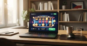Nejlepší krypto kasina pro české hráče 2026 – srovnání a bonusy