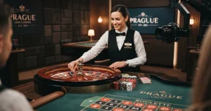 Nejlepší live casino v Česku pro 2026: licencovaní operátoři