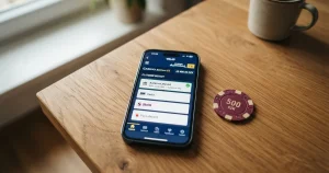 Bankovní převod v online casinu v roce 2026: rychlost a bonusy