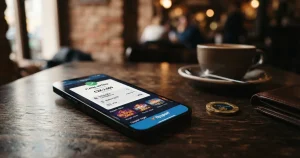 Google Pay casino v Česku 2026: top 10 kasin, limity a jak vložit