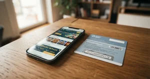 Nejlepší online casino s vkladem přes Paysafecard 2026 — srovnání