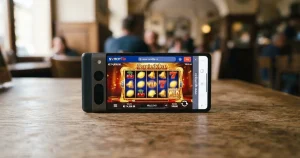 M-platba Vodafone casino: přehled, vklad a srovnání 2026
