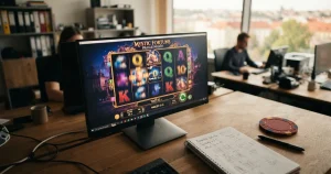 Nejlepší vývojáři casino her v ČR pro rok 2026