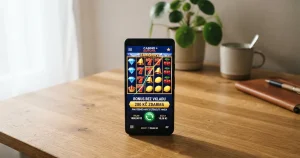 Zahraniční casino bonus bez vkladu pro české hráče