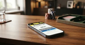 SMS platba v casinu: kde ji v Česku vezmou a kolik stojí v 2026