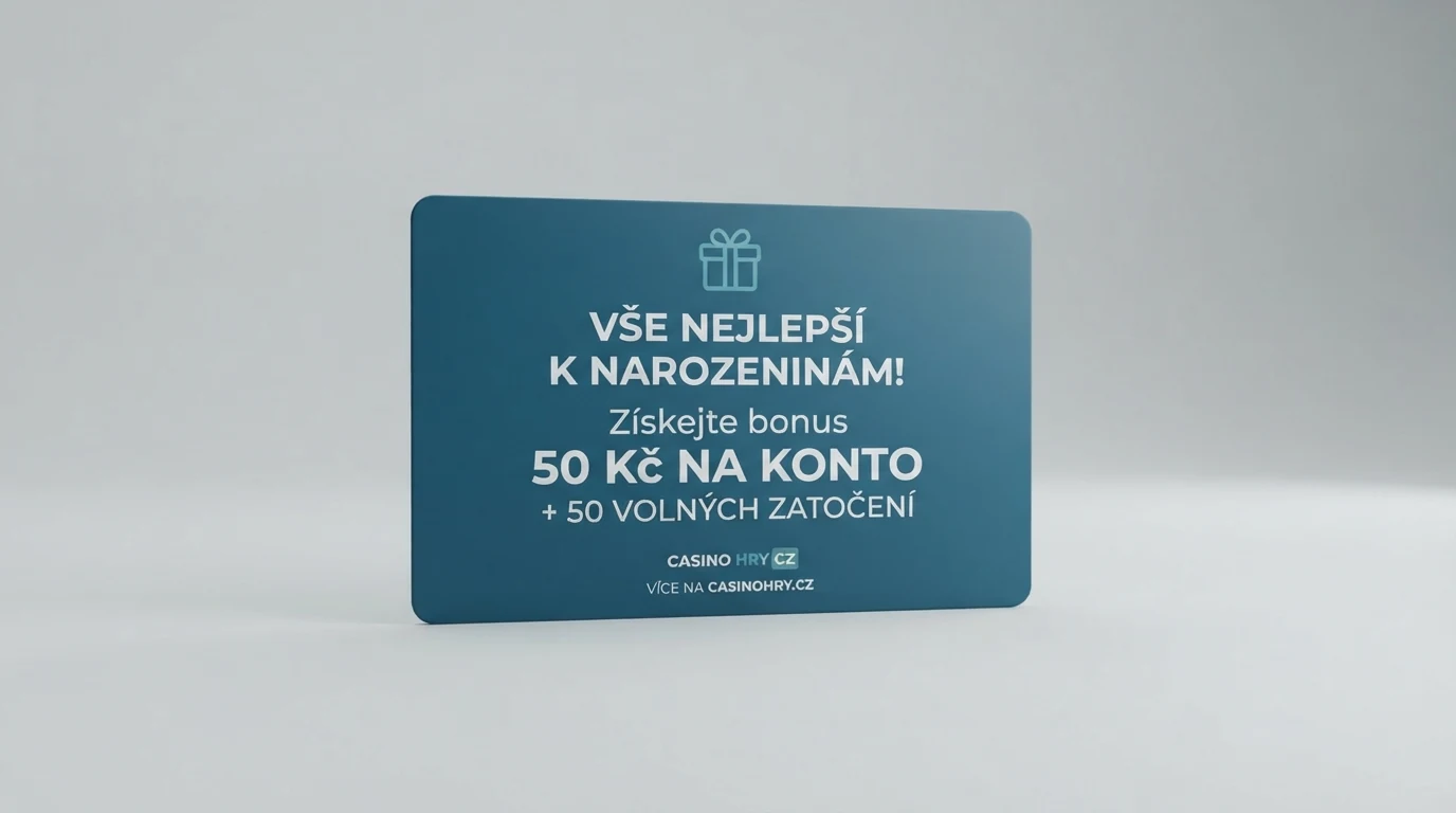 Srovnání karet deseti operátorů s logy a klíčovými parametry narozeninové nabídky