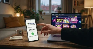 Casino bez ověření a bez účtu v Česku: co ten slib doopravdy znamená