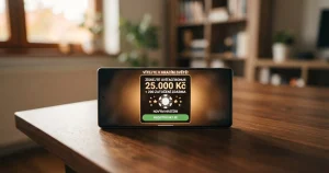 Zahraniční online casino s bonusem bez vkladu pro české hráče